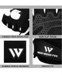 Rękawice sportowe WESTWOOD FOX XL