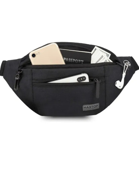 Saszetka unisex MAXTOP