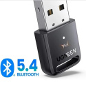 Adapter / odbiornik USB Bluetooth 5.4 Ugreen CM748