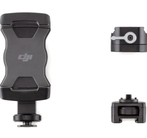 Uchwyt na telefon DJI Ronin Uchwyt na telefon DJI Ronin